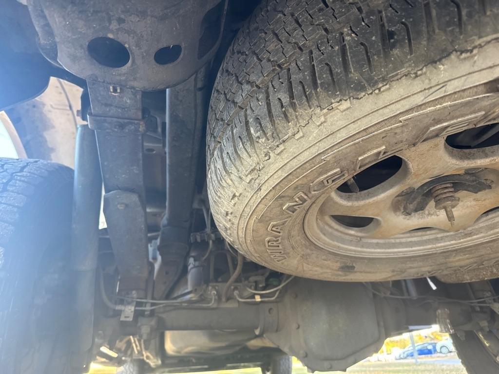 Ford F-150Xl 4Wd Supercrew 5.5' Box - Thumbnail 8