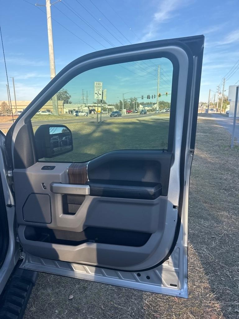 Ford F-150Xl 4Wd Supercrew 5.5' Box - Thumbnail 20