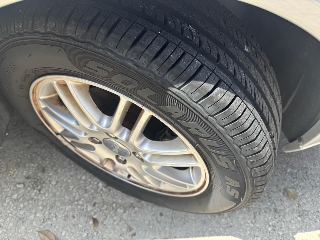 Ford Focus4Dr Wgn Se I4 Manual Fleet - Thumbnail 9