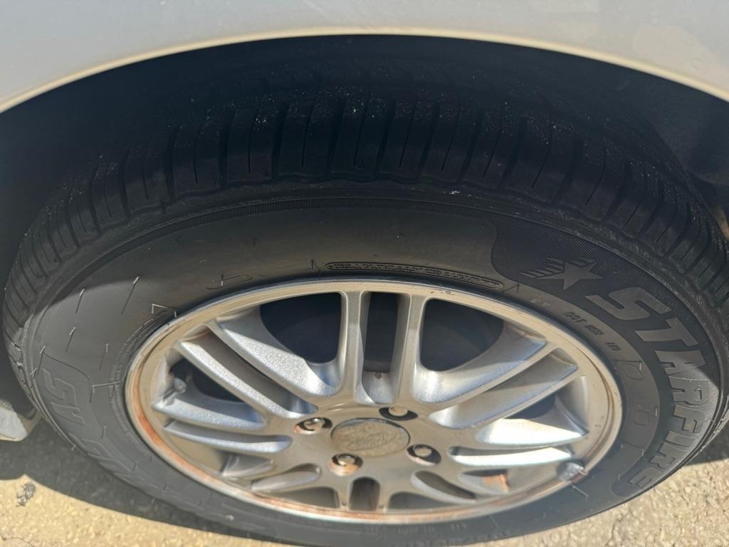 Ford Focus4Dr Wgn Se I4 Manual Fleet - Thumbnail 11