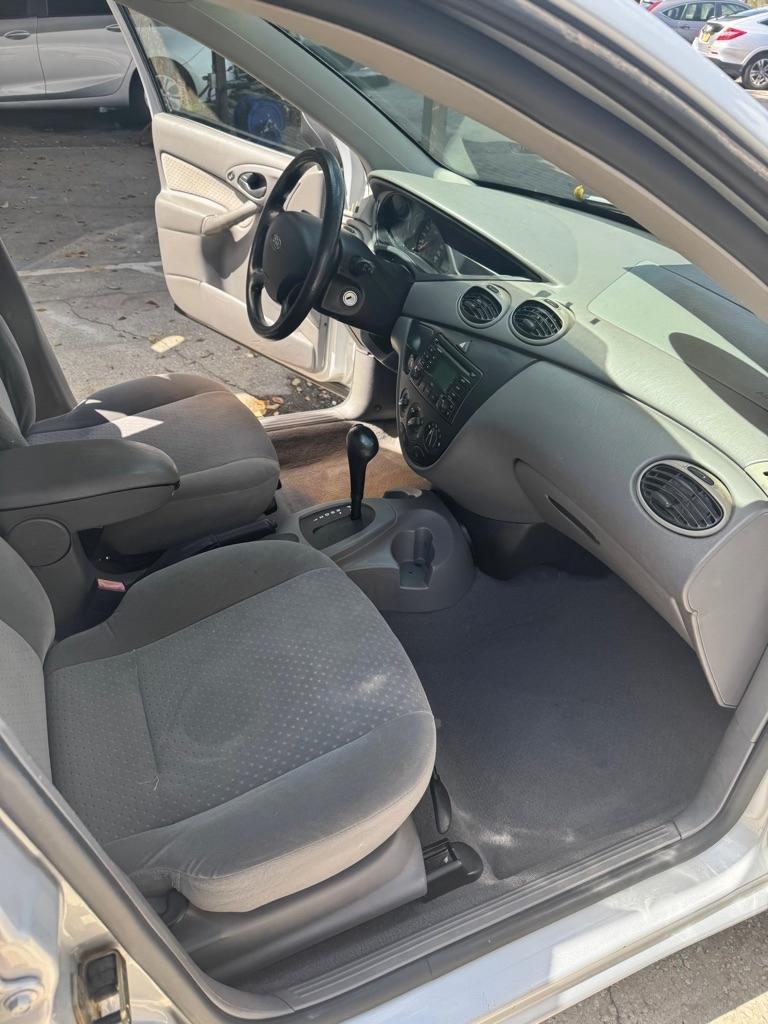 Ford Focus4Dr Wgn Se I4 Manual Fleet - Thumbnail 19