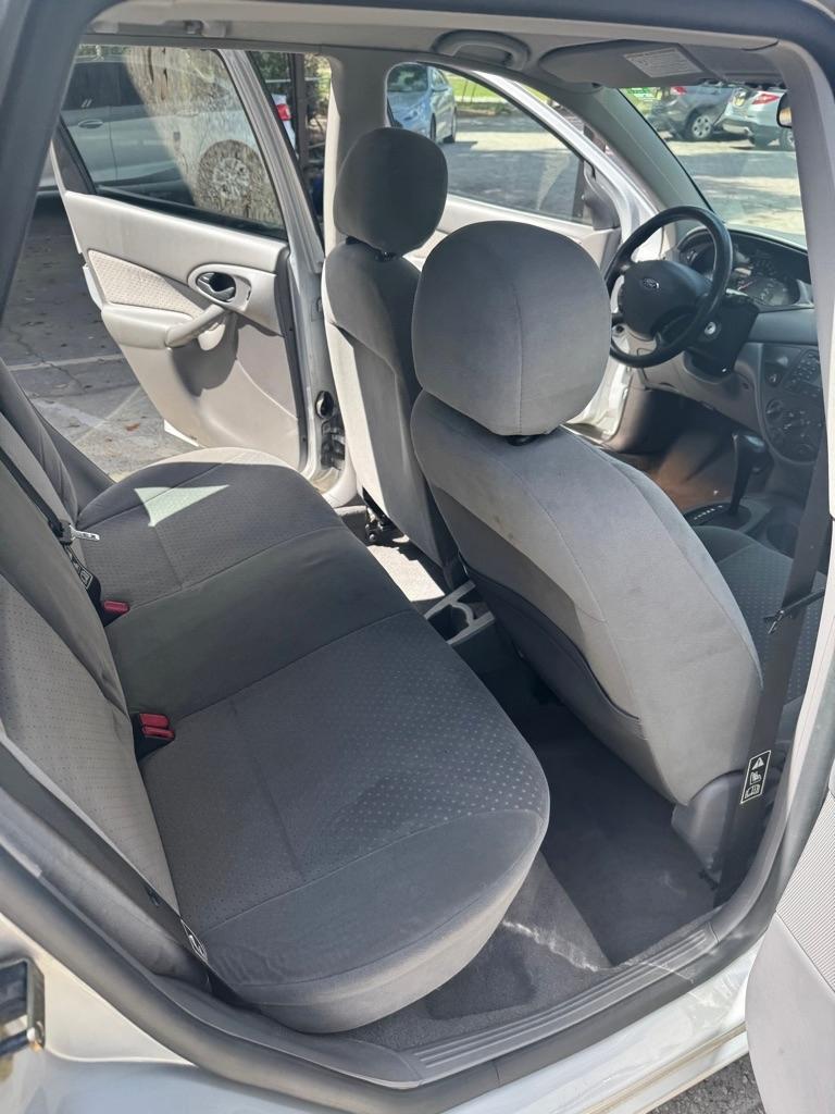 Ford Focus4Dr Wgn Se I4 Manual Fleet - Thumbnail 18