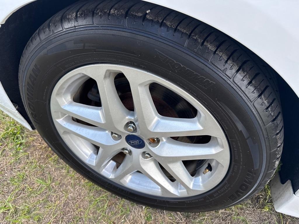 Ford Fusion4Dr Sdn Se Fwd - Thumbnail 8