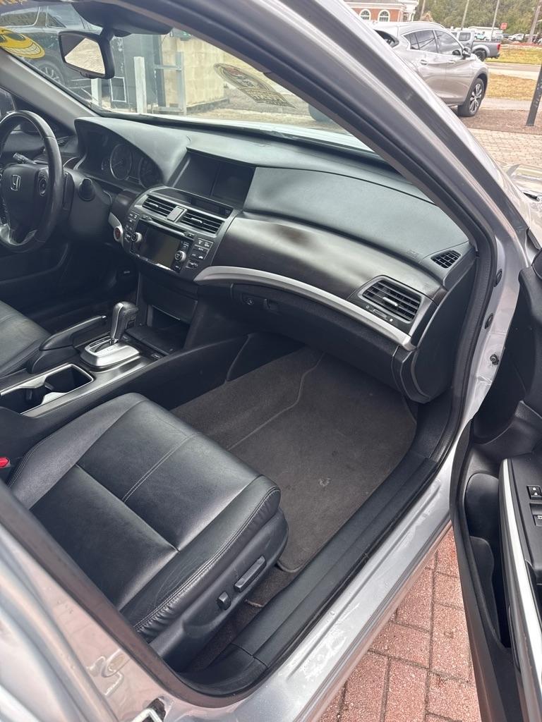 Honda Crosstour4Wd V6 5Dr Ex-L - Thumbnail 17