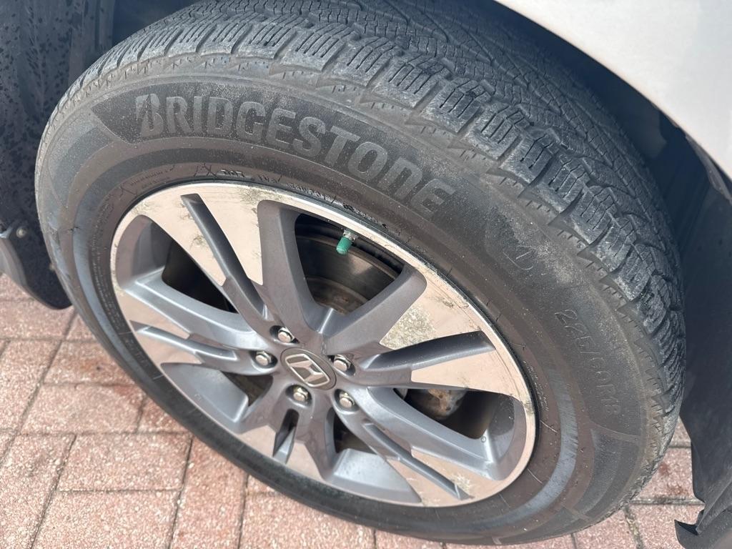 Honda Crosstour4Wd V6 5Dr Ex-L - Thumbnail 9