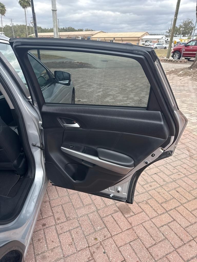 Honda Crosstour4Wd V6 5Dr Ex-L - Thumbnail 15