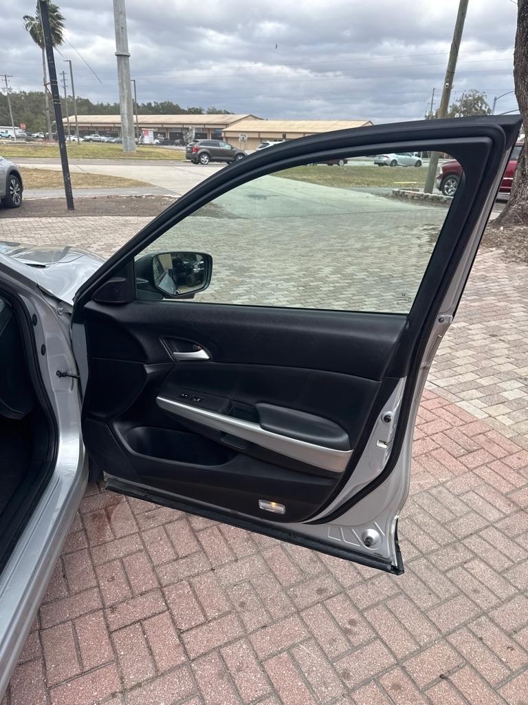 Honda Crosstour4Wd V6 5Dr Ex-L - Thumbnail 16