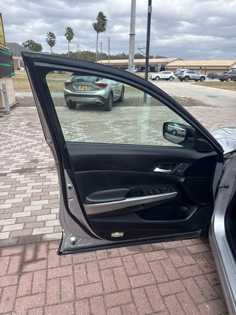 Honda Crosstour4Wd V6 5Dr Ex-L - Thumbnail 20