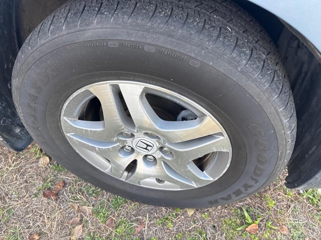 Honda Odyssey5Dr Ex-L W/Res - Thumbnail 10