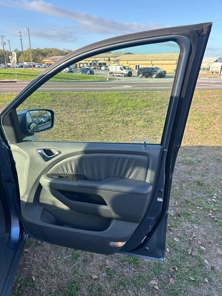 Honda Odyssey5Dr Ex-L W/Res - Thumbnail 16