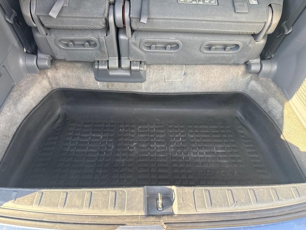 Honda Odyssey5Dr Ex-L W/Res - Thumbnail 14