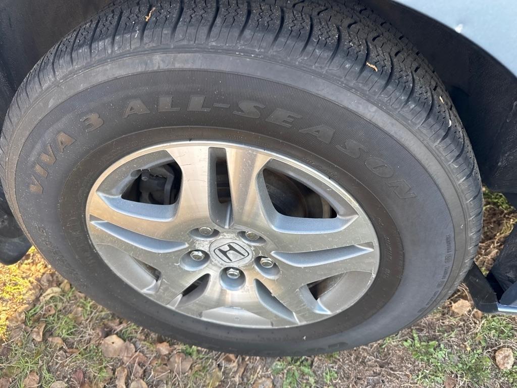 Honda Odyssey5Dr Ex-L W/Res - Thumbnail 9