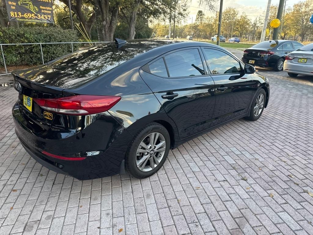 Hyundai Elantravalue Edition 2.0L Auto (Alabama) - Thumbnail 7