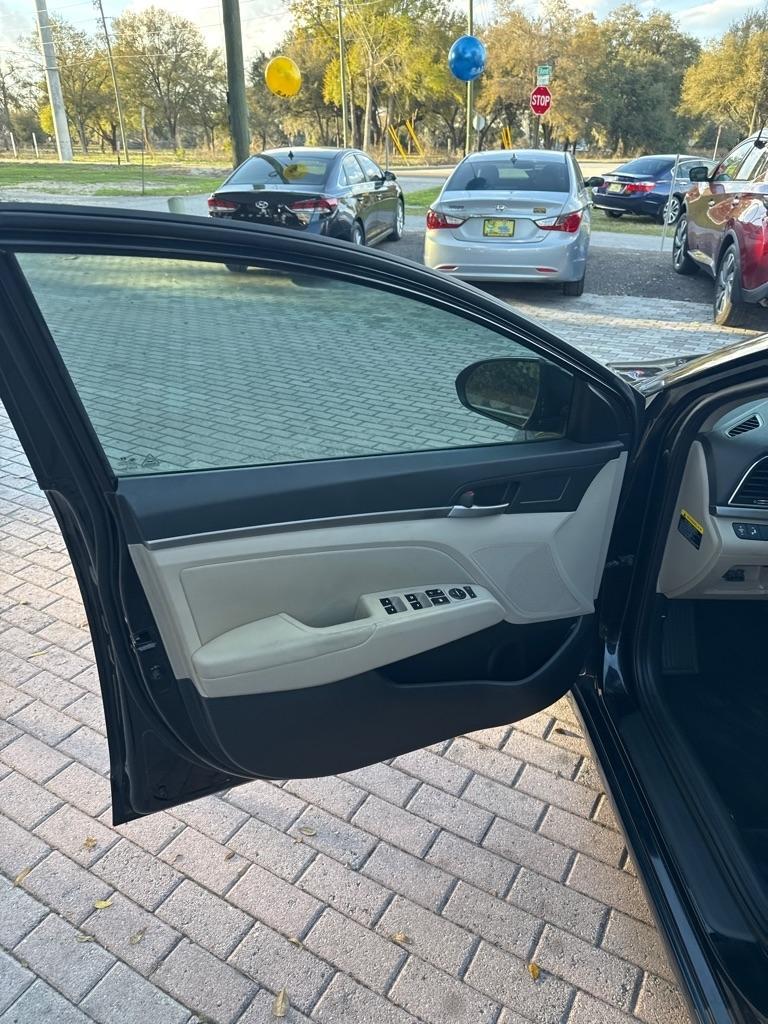 Hyundai Elantravalue Edition 2.0L Auto (Alabama) - Thumbnail 14