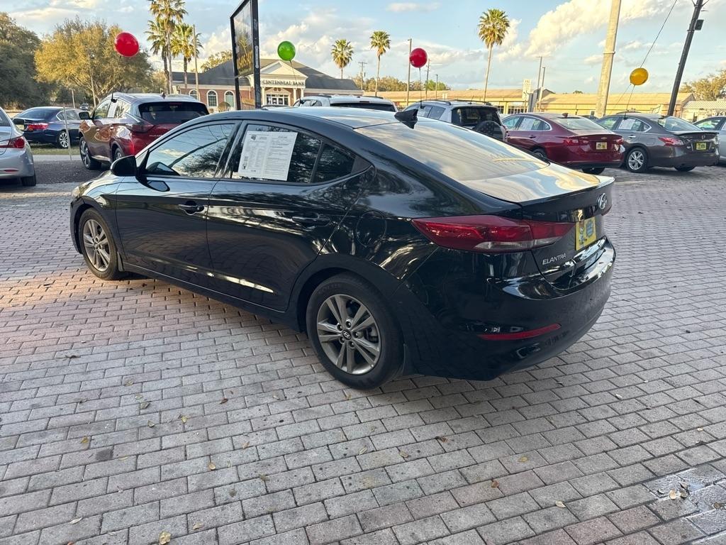 Hyundai Elantravalue Edition 2.0L Auto (Alabama) - Thumbnail 5