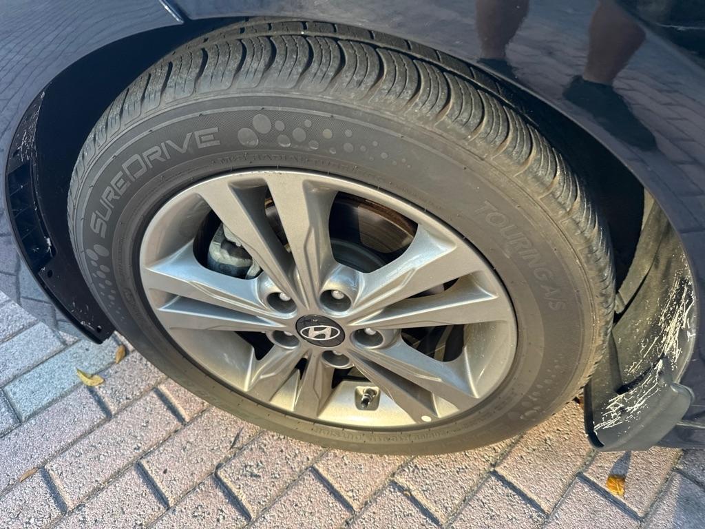 Hyundai Elantravalue Edition 2.0L Auto (Alabama) - Thumbnail 11