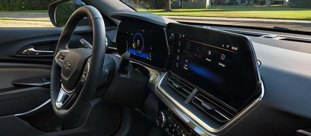 Chevrolet Trax - Thumbnail 5