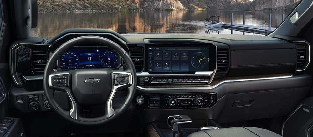 Chevrolet Silverado 1500 - Thumbnail 5