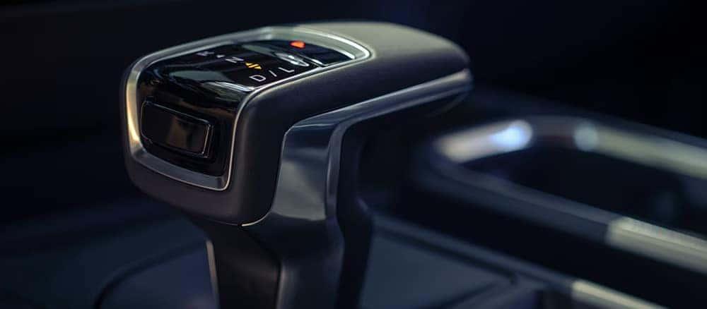 Chevrolet Silverado 1500 - Thumbnail 3