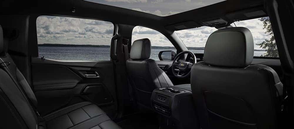 Chevrolet Silverado Ev - Thumbnail 5