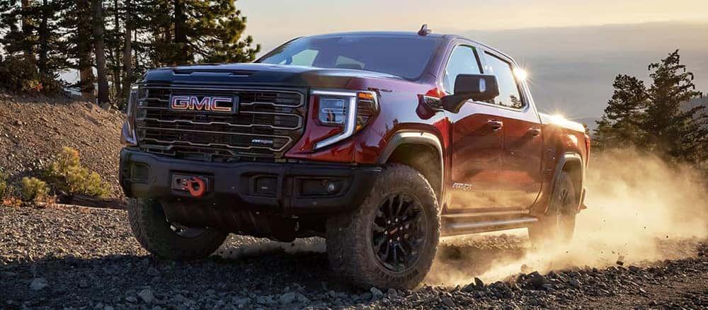 Gmc Sierra 1500 - Thumbnail 2