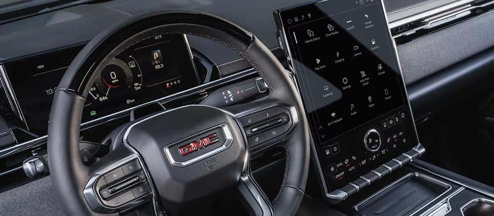 Gmc Sierra Ev - Thumbnail 3