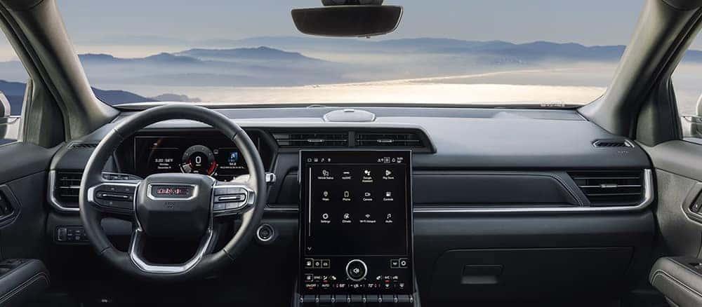 Gmc Terrain - Thumbnail 3