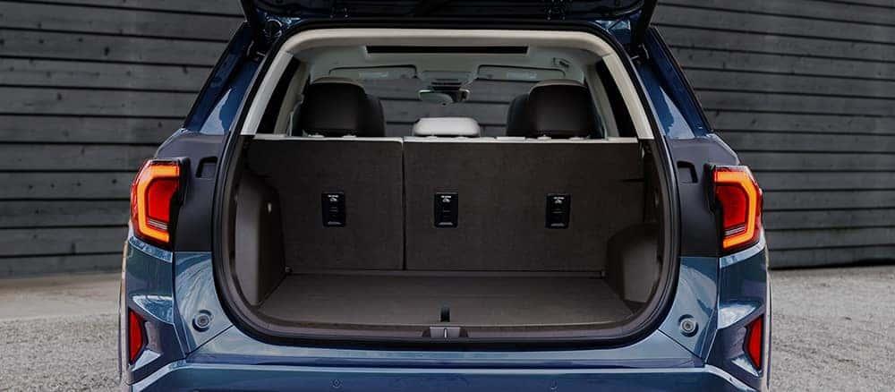 Gmc Terrain - Thumbnail 5