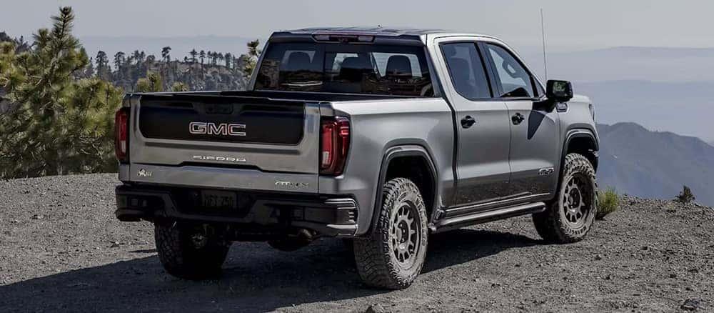 Gmc Sierra 1500 - Thumbnail 4