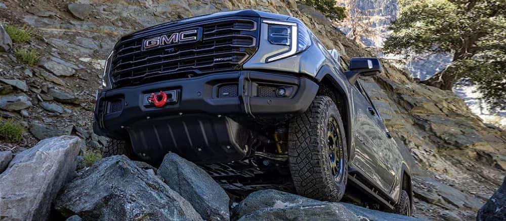 Gmc Sierra 1500 - Thumbnail 2