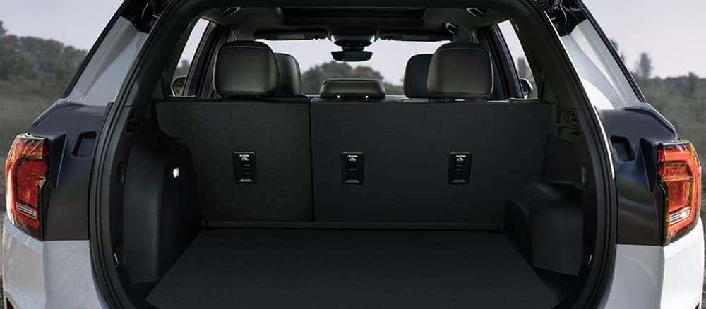 Gmc Acadia - Thumbnail 5