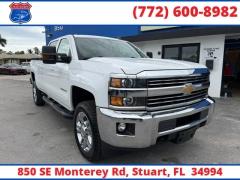 Ford Super Duty F-350 4Wd Crew Cab Platinum Drw Longbed - Victory Auto Store - Stuart, Fl - Thumbnail 4