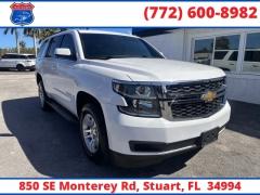 Gmc Yukon 4D Suv 4Wd Denali - Victory Auto Store - Stuart, Fl - Thumbnail 4