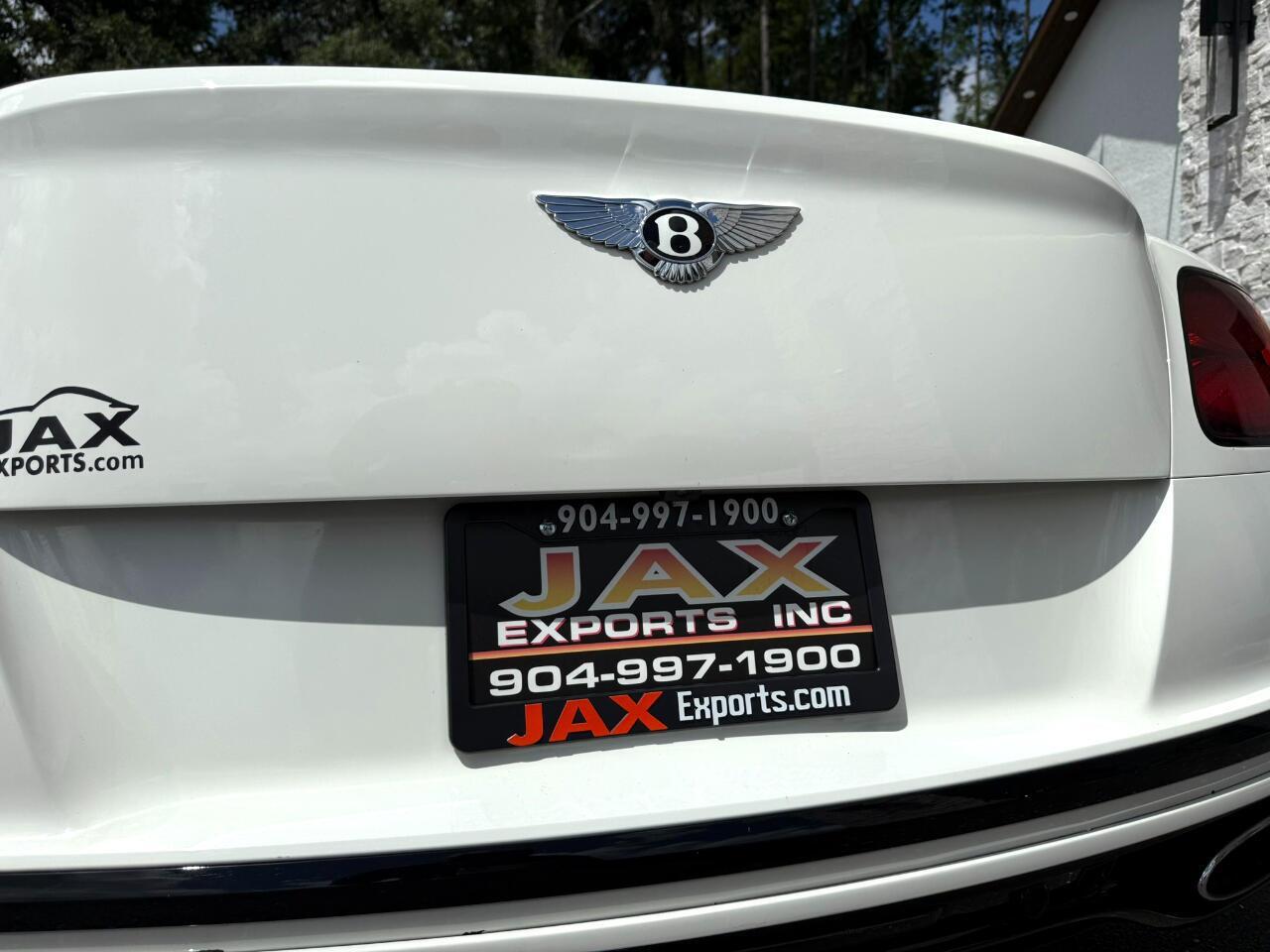 Bentley Continental - Thumbnail 5