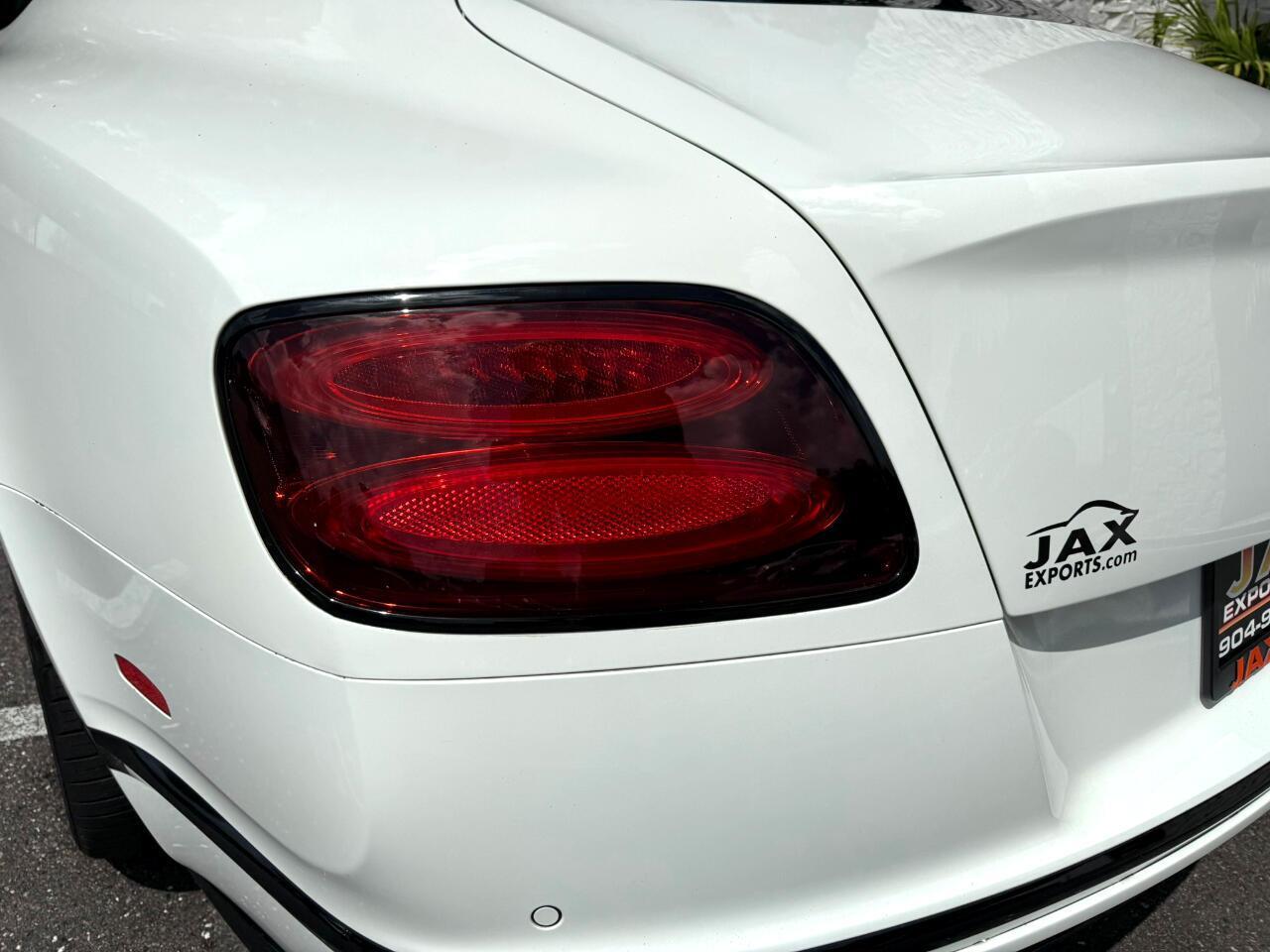 Bentley Continental - Thumbnail 6