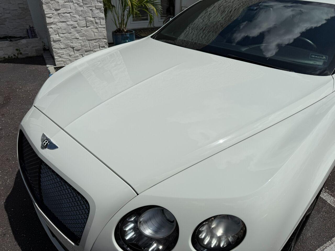 Bentley Continental - Thumbnail 13