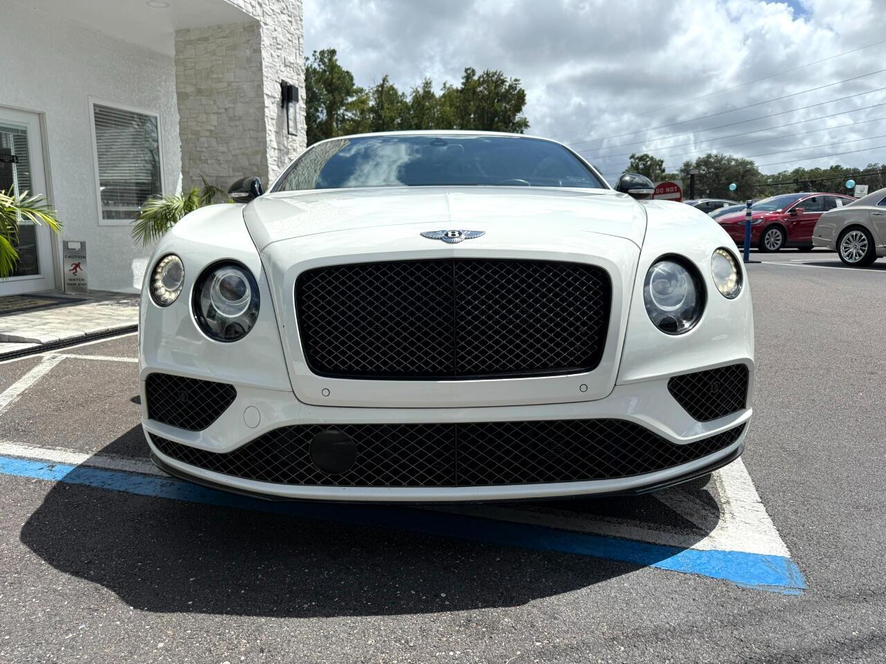 Bentley Continental - Thumbnail 11