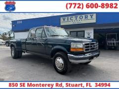 Chevrolet Silverado 2500 4Wd Crew Cab Lt - Victory Auto Store - Stuart, Fl - Thumbnail 4
