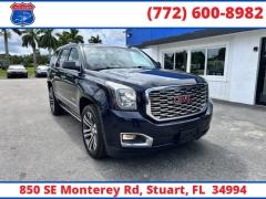 Chevrolet Tahoe 4D Suv 4Wd Lt - Victory Auto Store - Stuart, Fl - Thumbnail 2