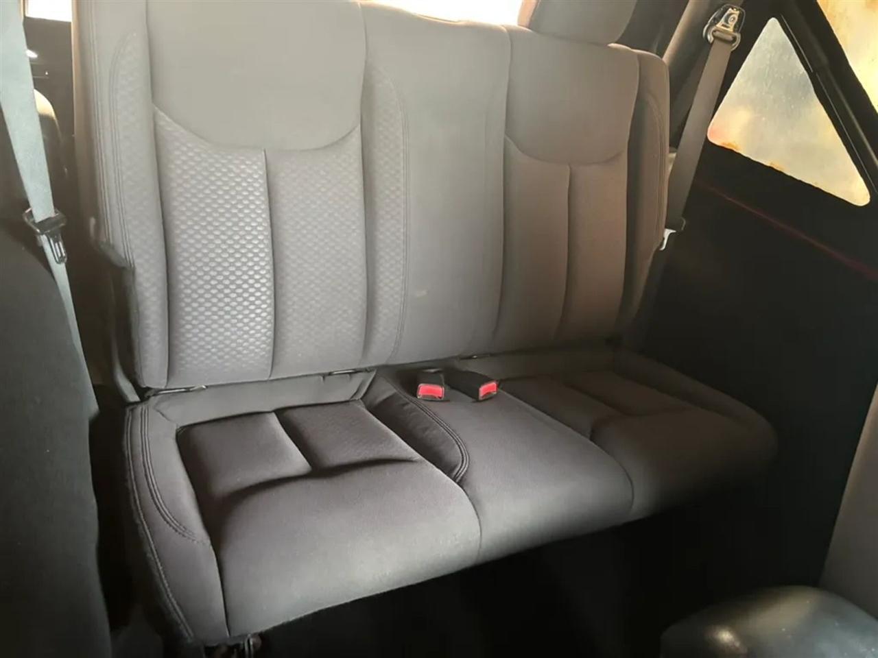 Jeep Wrangler Sport 4Wd - Thumbnail 13