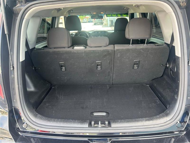 Kia Soul Base 6A - Thumbnail 14