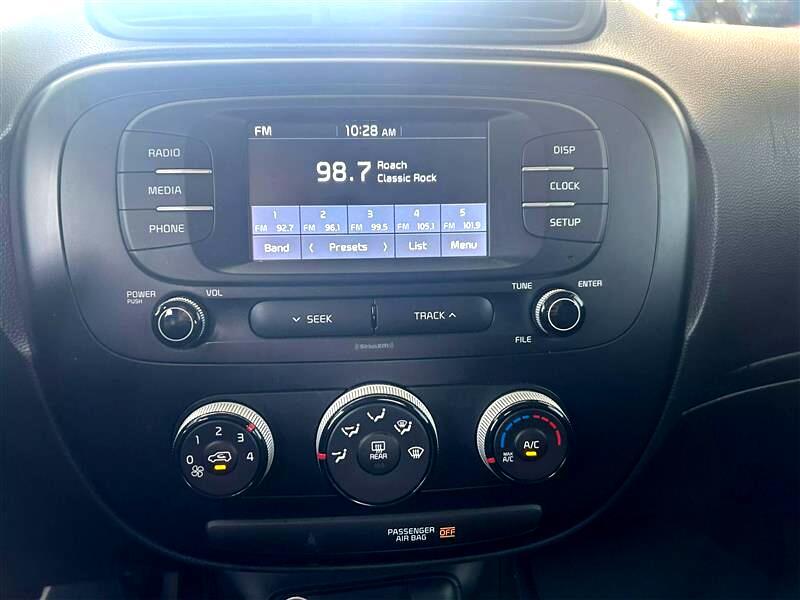 Kia Soul Base 6A - Thumbnail 17