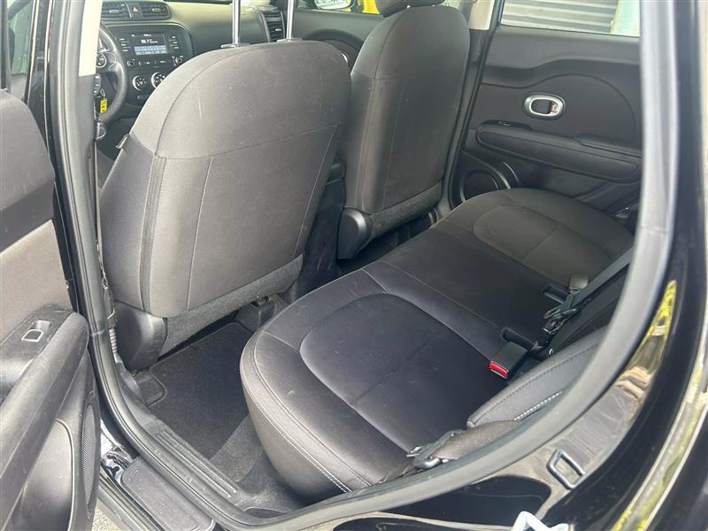 Kia Soul Base 6A - Thumbnail 12