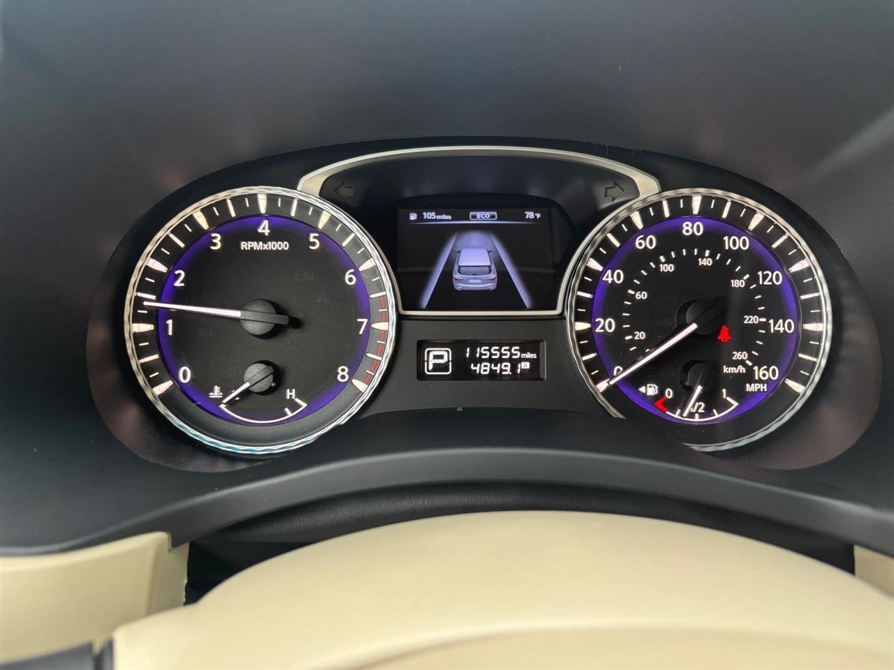 Infiniti Qx60 Base Awd - Thumbnail 18