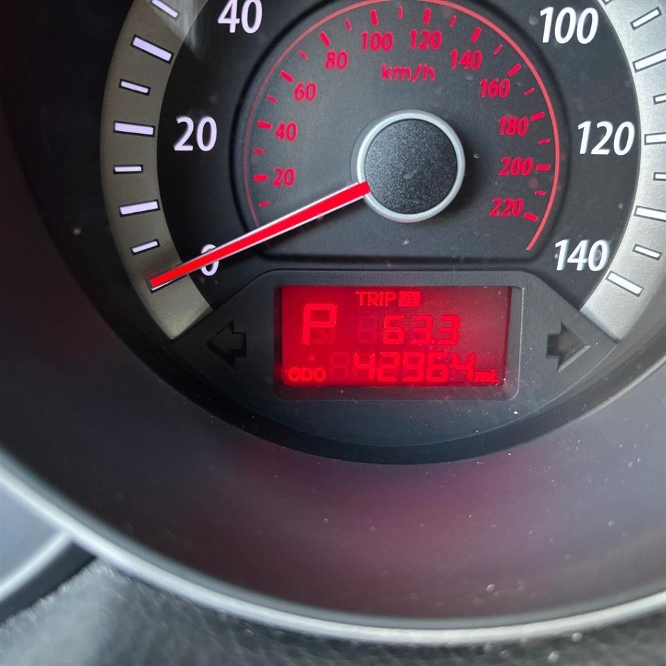 Kia Forte Ex - Thumbnail 17