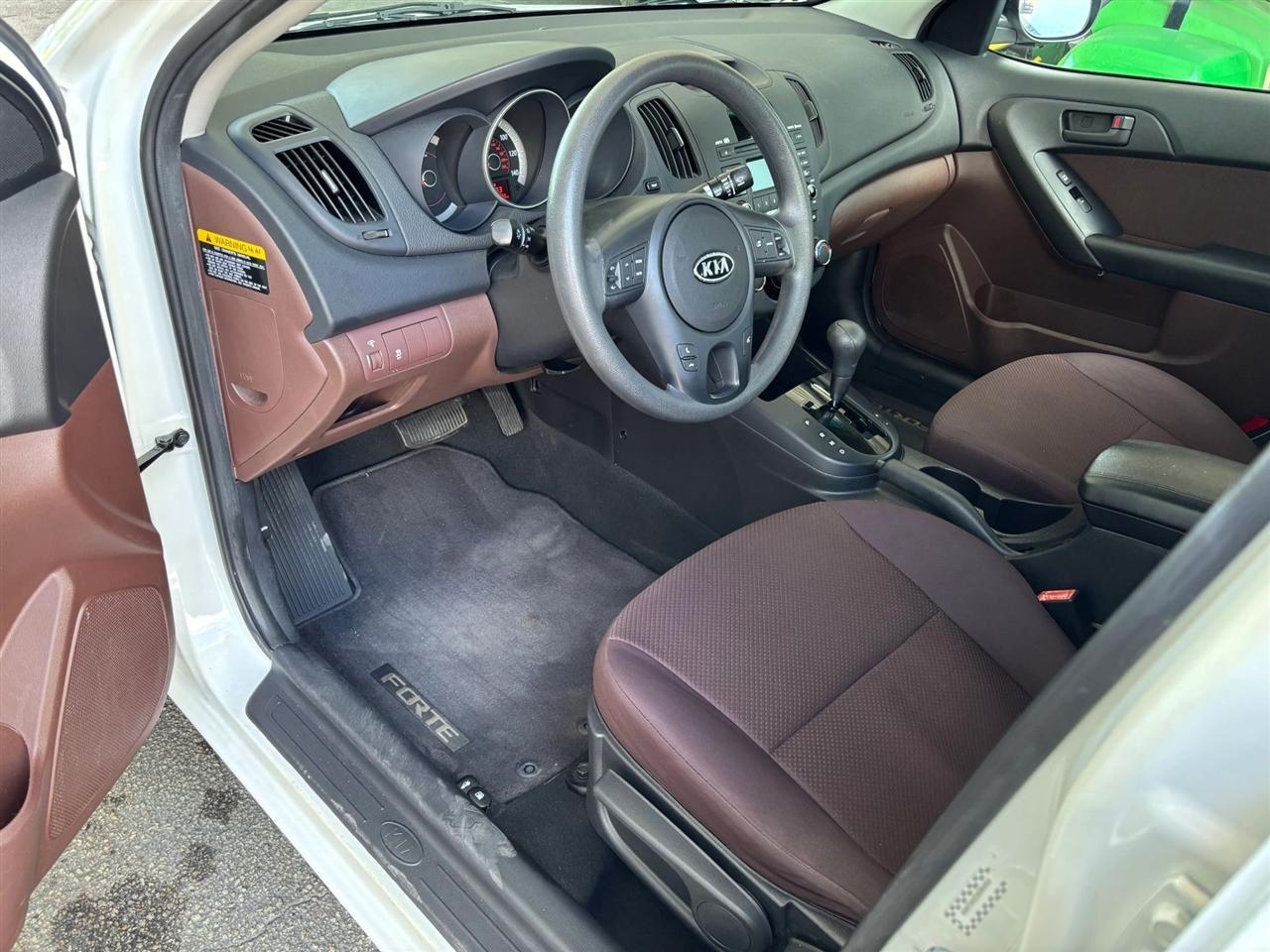 Kia Forte Ex - Thumbnail 11