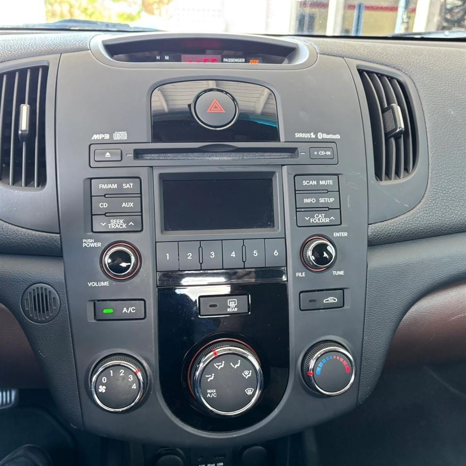 Kia Forte Ex - Thumbnail 14