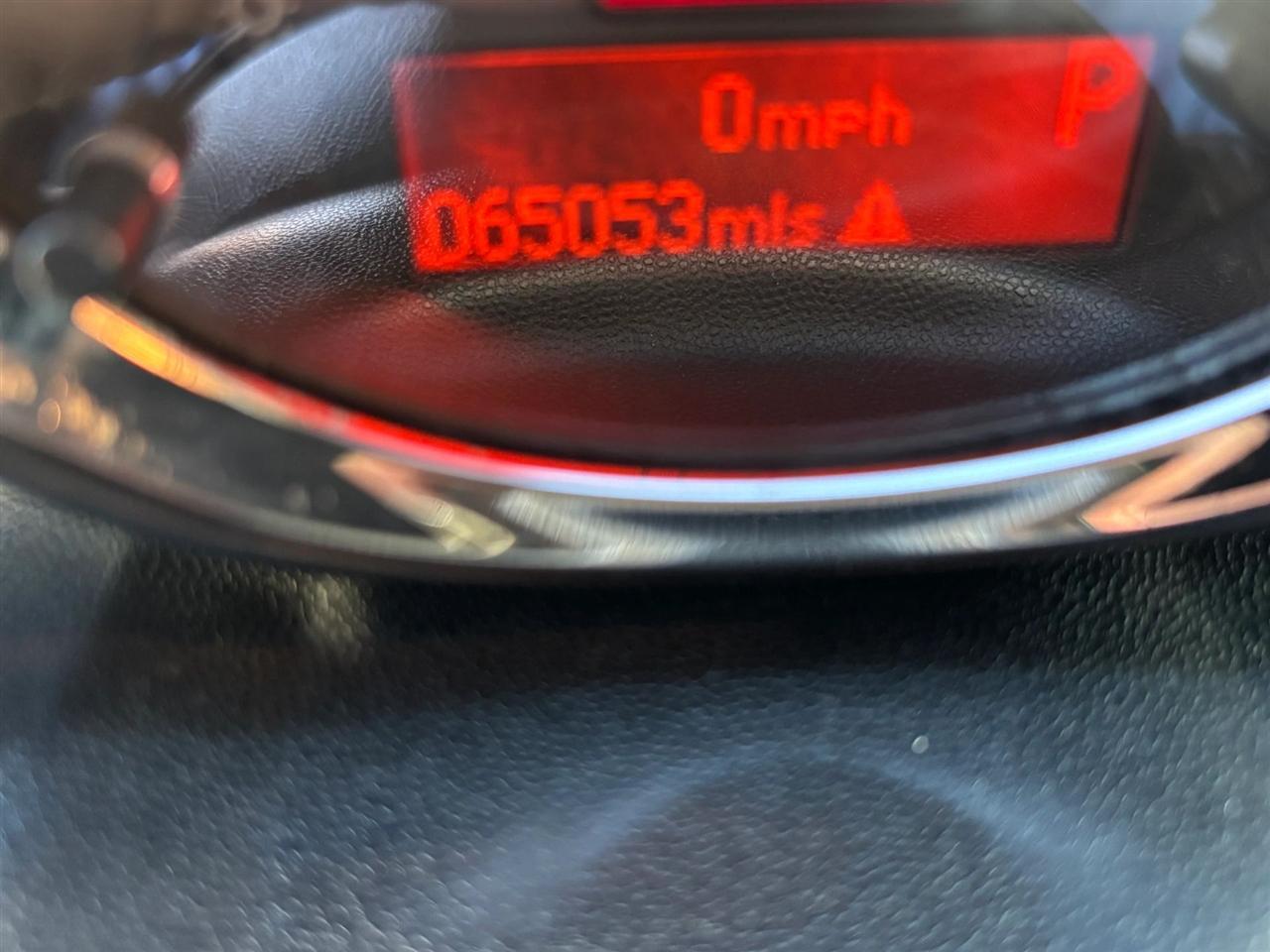 Mini Cooper S Convertible - Thumbnail 19