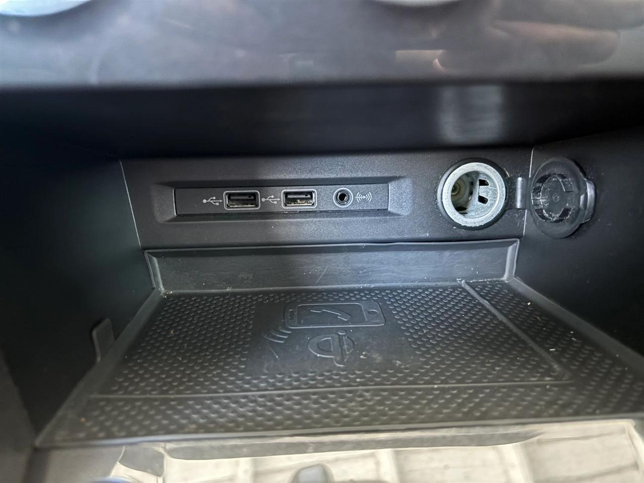 Volkswagen Tiguan Se - Thumbnail 19