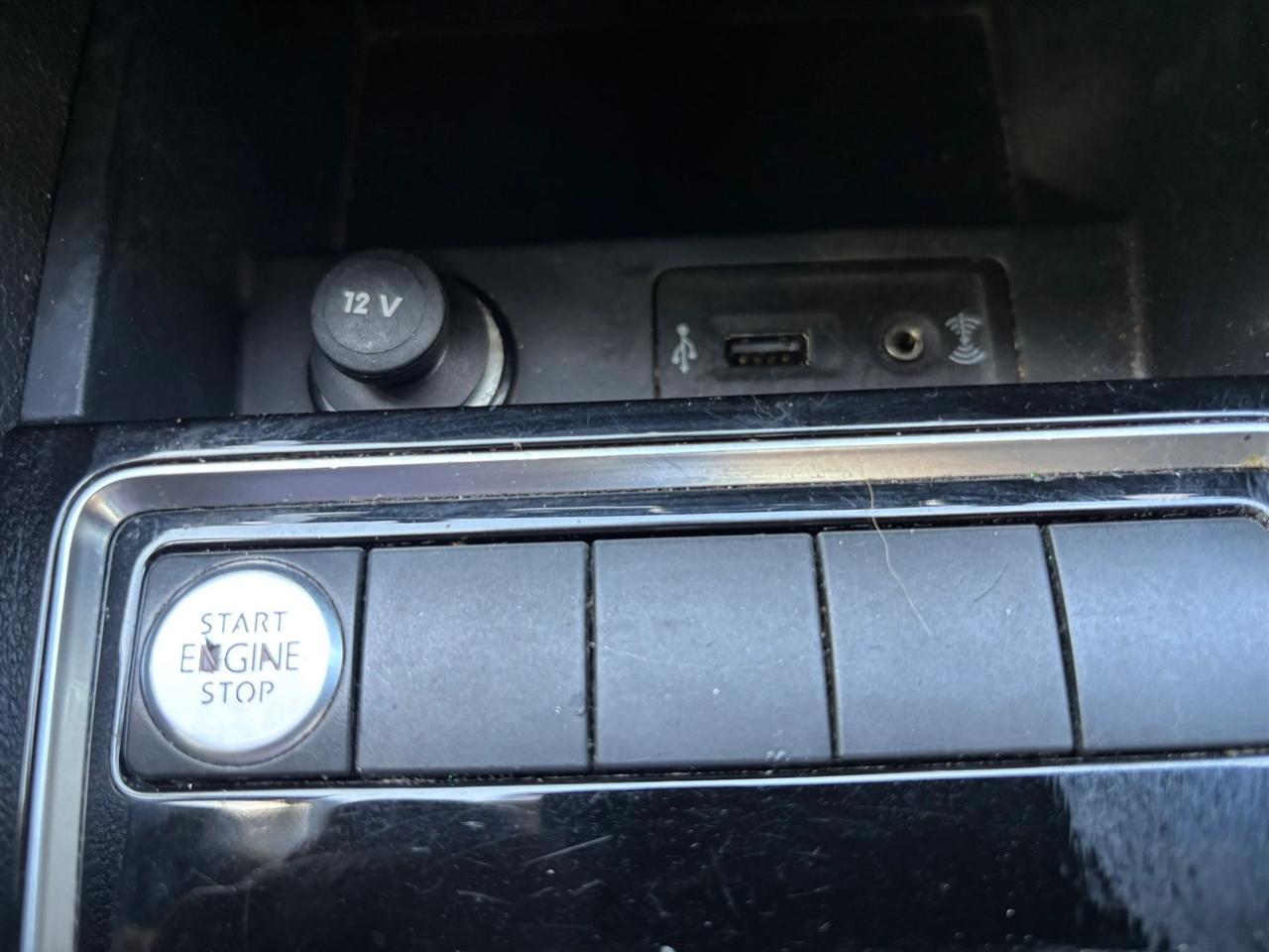 Volkswagen Jetta Sel 6A - Thumbnail 16